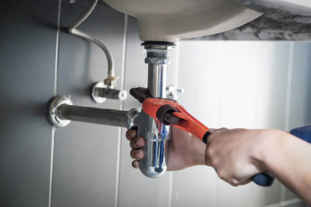 Plumbing System Maintenance in Rexland Acres, CA